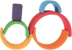 Grimm's - Kleiner Regenbogen -Trixie Verkäufe grimm apos s kleiner regenbogen 3