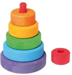 Grimm's - Kleiner Scheibenturm -Trixie Verkäufe grimm apos s kleiner scheibenturm 3