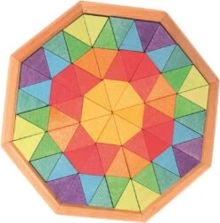 Grimm's - Kleines Achteck