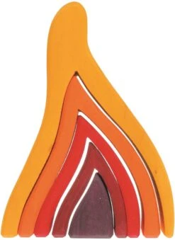 Grimm's - Kleines Feuer