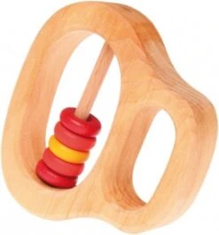 Grimm's - Klipp Klapp Rot