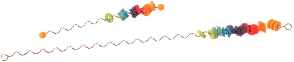 Grimm's - Mini Spirelli 3 Grimm's - Mini Spirelli – Bild 3