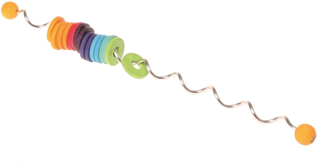 Grimm's - Mini Spirelli 1 Grimm's - Mini Spirelli