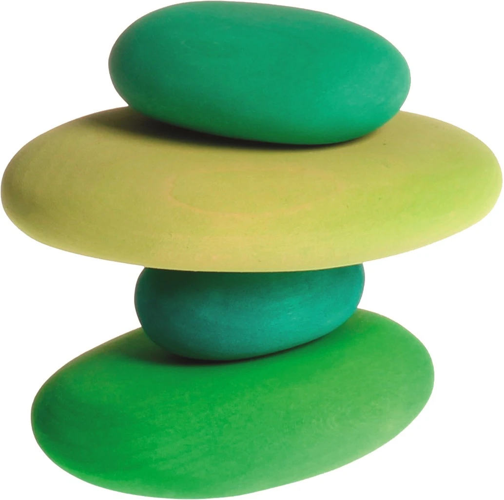 Grimm's - Mooskiesel 2 Grimm's - Mooskiesel – Bild 2