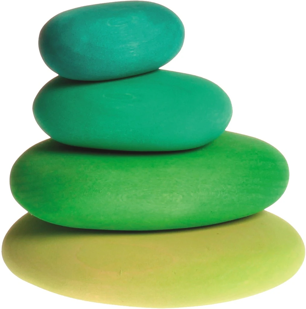 Grimm's - Mooskiesel 1 Grimm's - Mooskiesel