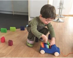 Grimm's - Nachzieh Lastwagen 5 Grimm's - Nachzieh Lastwagen -Trixie Verkäufe grimm apos s nachzieh lastwagen 3