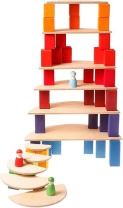 Grimm's - Natur Halbkreise 4 Grimm's - Natur Halbkreise -Trixie Verkäufe grimm apos s natur halbkreise 2