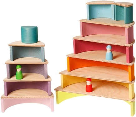 Grimm's - Natur Halbkreise 3 Grimm's - Natur Halbkreise – Bild 3