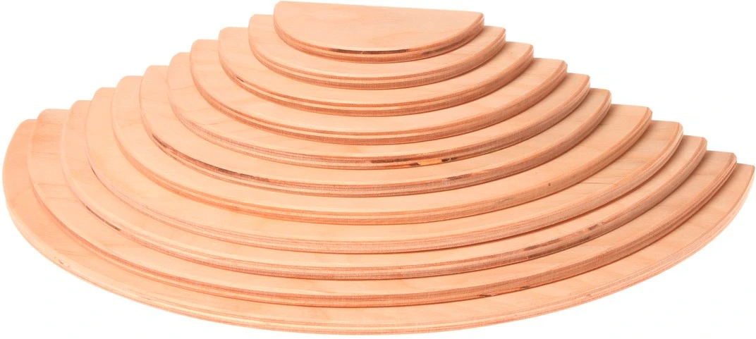 Grimm's - Natur Halbkreise 1 Grimm's - Natur Halbkreise