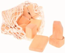 Grimm's - Natur Waldorfklötze -Trixie Verkäufe grimm apos s natur waldorfkloetze 2