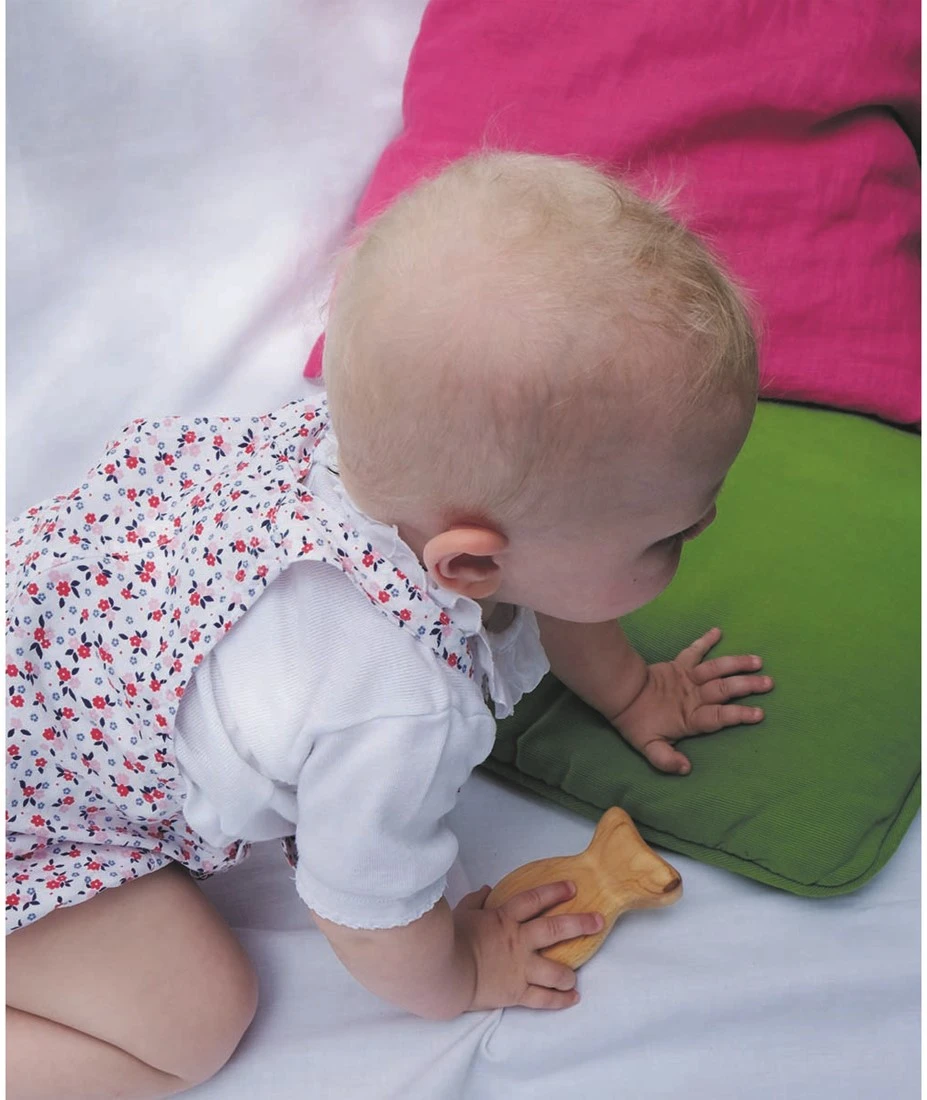 Grimm's - Rasselfisch Moby 2 Grimm's - Rasselfisch Moby – Bild 2