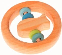 Grimm's - Rasselfisch Zeppo