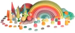 Grimm's - Regenbogen Pastell 5 Grimm's - Regenbogen Pastell -Trixie Verkäufe grimm apos s regenbogen pastell 3