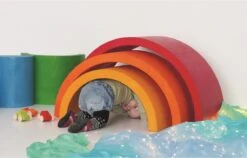 Grimm's - Regenbogen Riese -Trixie Verkäufe grimm apos s regenbogen riese 2