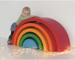 Grimm's - Regenbogen Riese -Trixie Verkäufe grimm apos s regenbogen riese 3