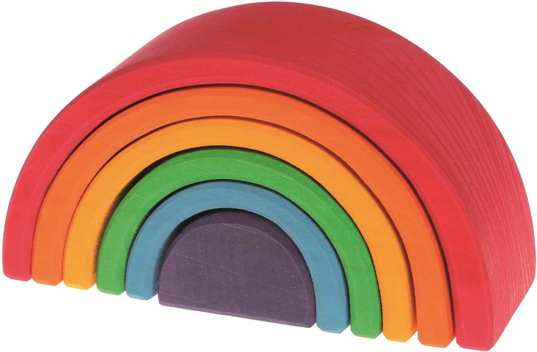 Grimm's - Regenbogen 1 Grimm's - Regenbogen