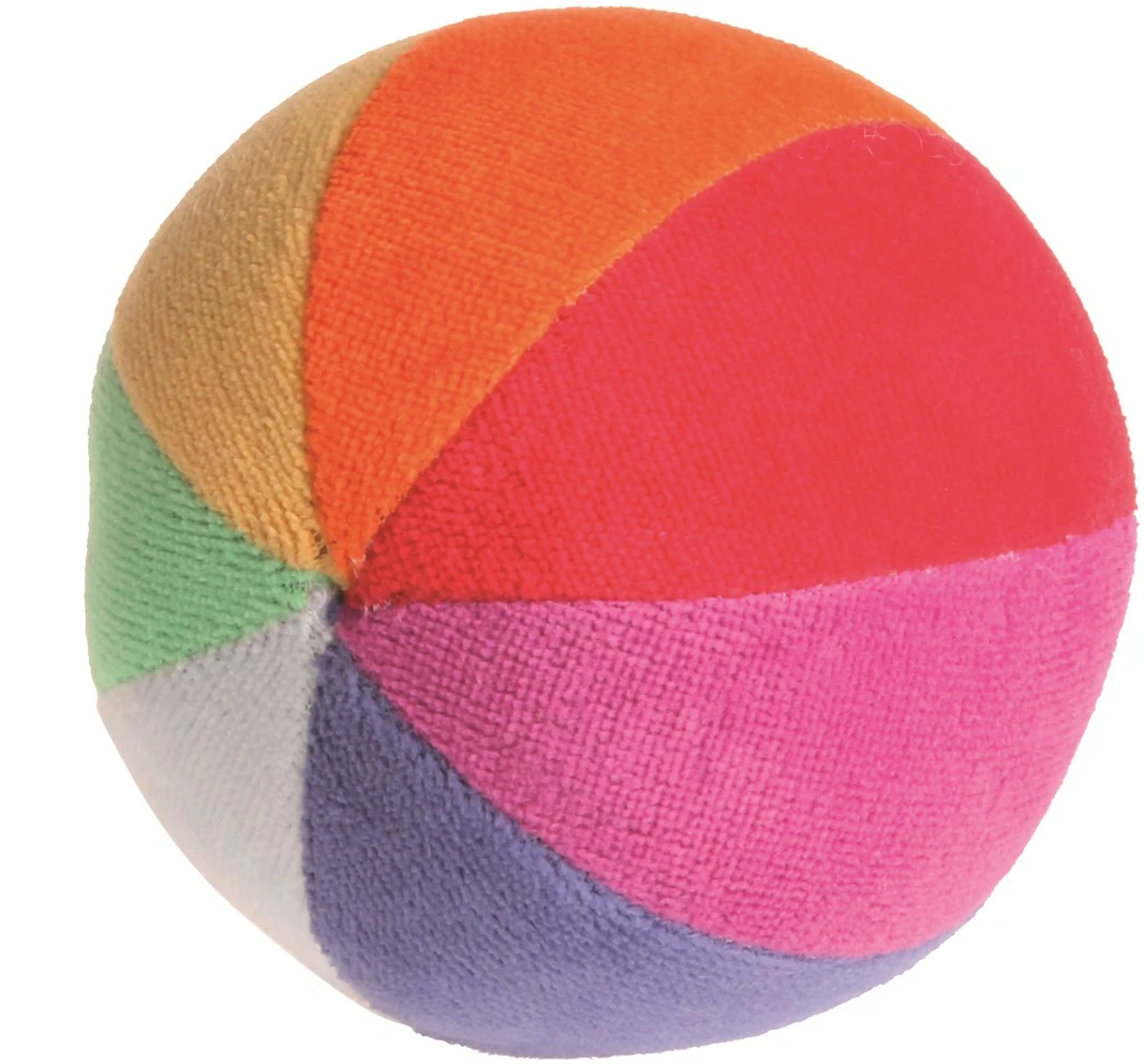 Grimm's - Regenbogenball 1 Grimm's - Regenbogenball