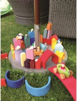 Grimm's - Regenbogenbrücke -Trixie Verkäufe grimm apos s regenbogenbruecke 3