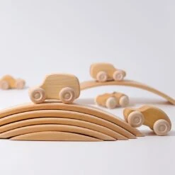 Grimm's - Regenbogenbrücke Natur -Trixie Verkäufe grimm apos s regenbogenbruecke natur 2