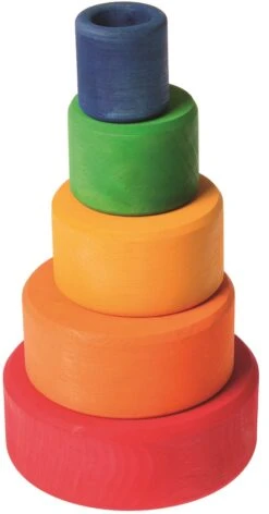 Grimm's - Rotes Schälchenset -Trixie Verkäufe grimm apos s rotes schaelchenset 2