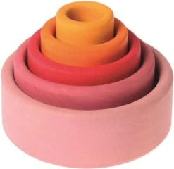 Grimm's - Schälchenset Lollipop