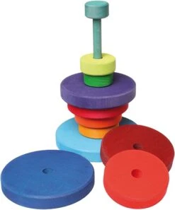 Grimm's - Scheibenturm -Trixie Verkäufe grimm apos s scheibenturm 3