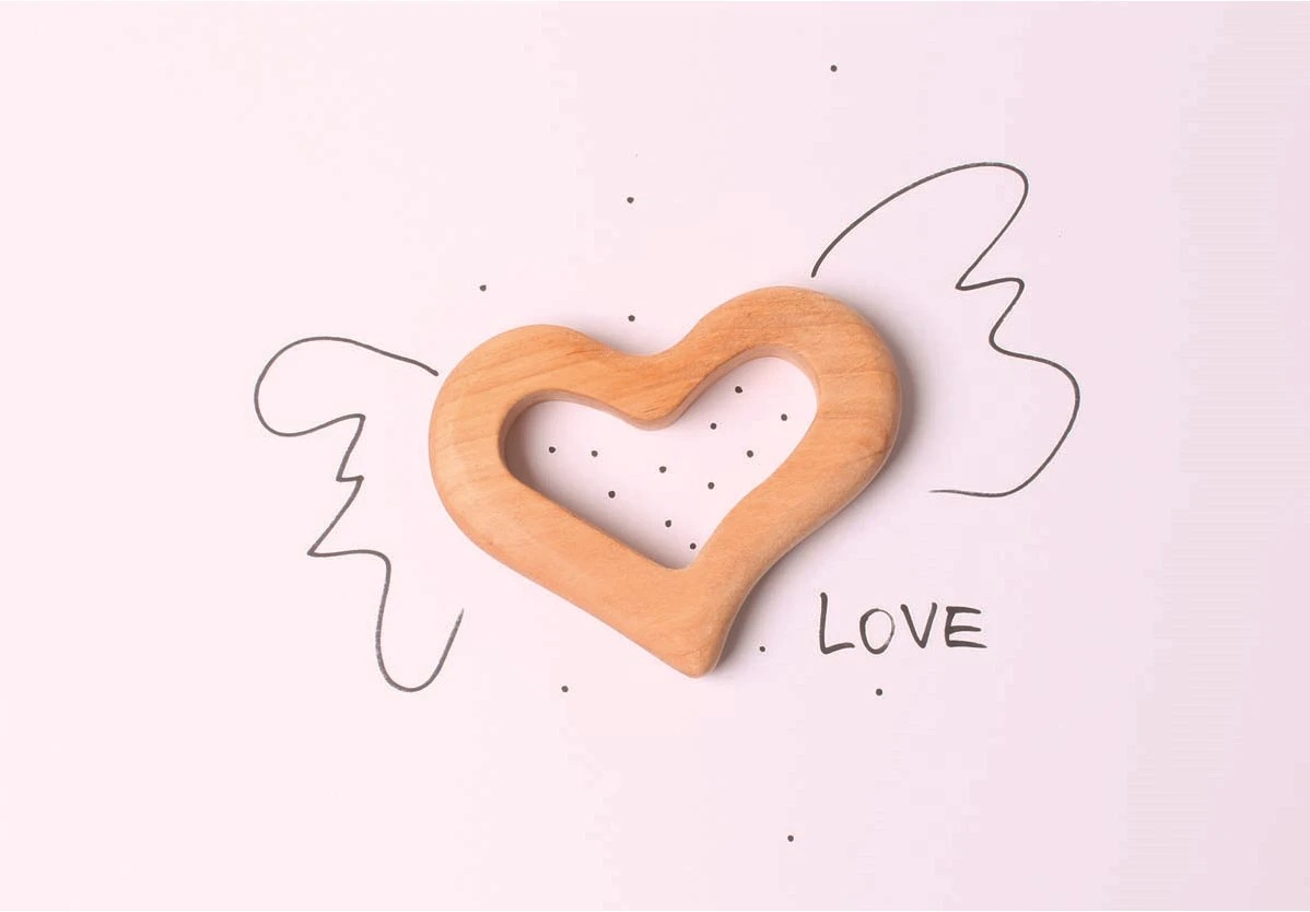 Grimm's - Schmeichelndes Herz 2 Grimm's - Schmeichelndes Herz – Bild 2