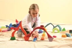 Grimm's - Vier Elemente Baukasten -Trixie Verkäufe grimm apos s vier elemente baukasten 3