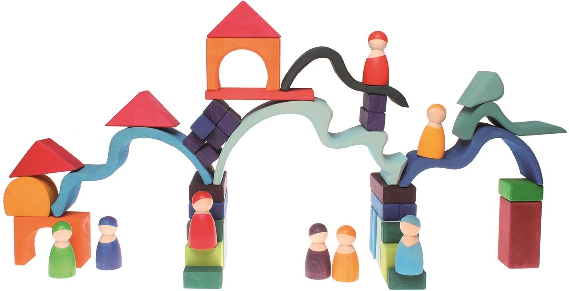 Grimm's - Wasserwellen 2 Grimm's - Wasserwellen – Bild 2