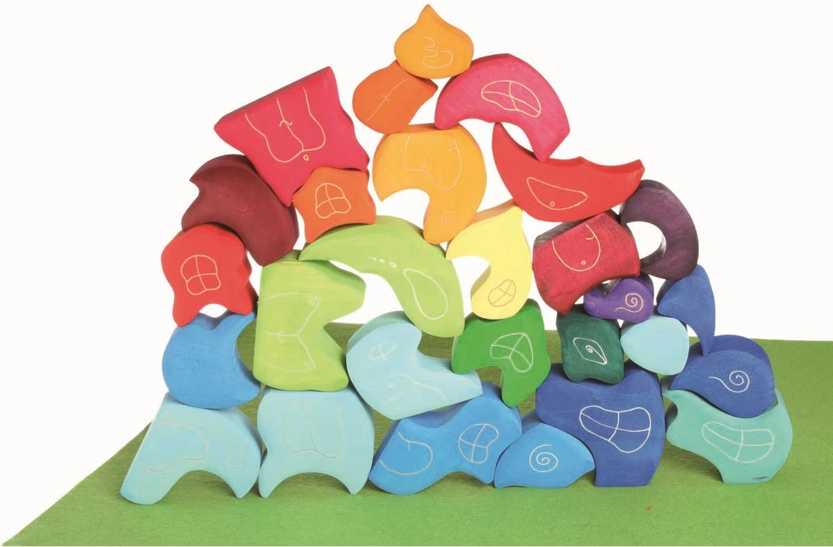 Grimm's - Wellenhäuserreihe 2 Grimm's - Wellenhäuserreihe – Bild 2