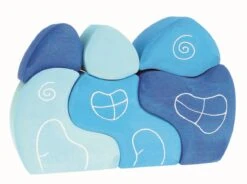 Grimm's - Wellenhäuserreihe