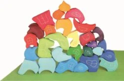 Grimm's - Zwiebelhäuschen 5 Grimm's - Zwiebelhäuschen -Trixie Verkäufe grimm apos s zwiebelhaeuschen 3