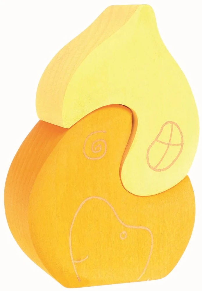 Grimm's - Zwiebelhäuschen 1 Grimm's - Zwiebelhäuschen