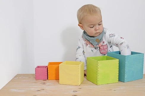 Grimm's - Großer Kistensatz Pastell 3 Grimm's - Großer Kistensatz Pastell – Bild 3