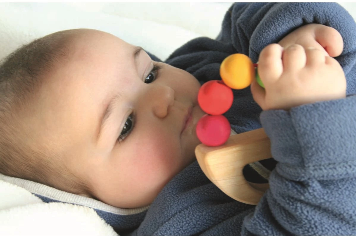 Grimm's - Regenbogen Schiff 3 Grimm's - Regenbogen Schiff – Bild 3