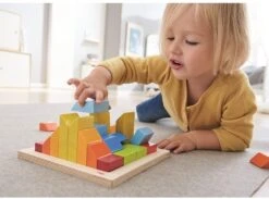 HABA 3D-Legespiel Creative Stones -Trixie Verkäufe haba 3d legespiel creative stones 3