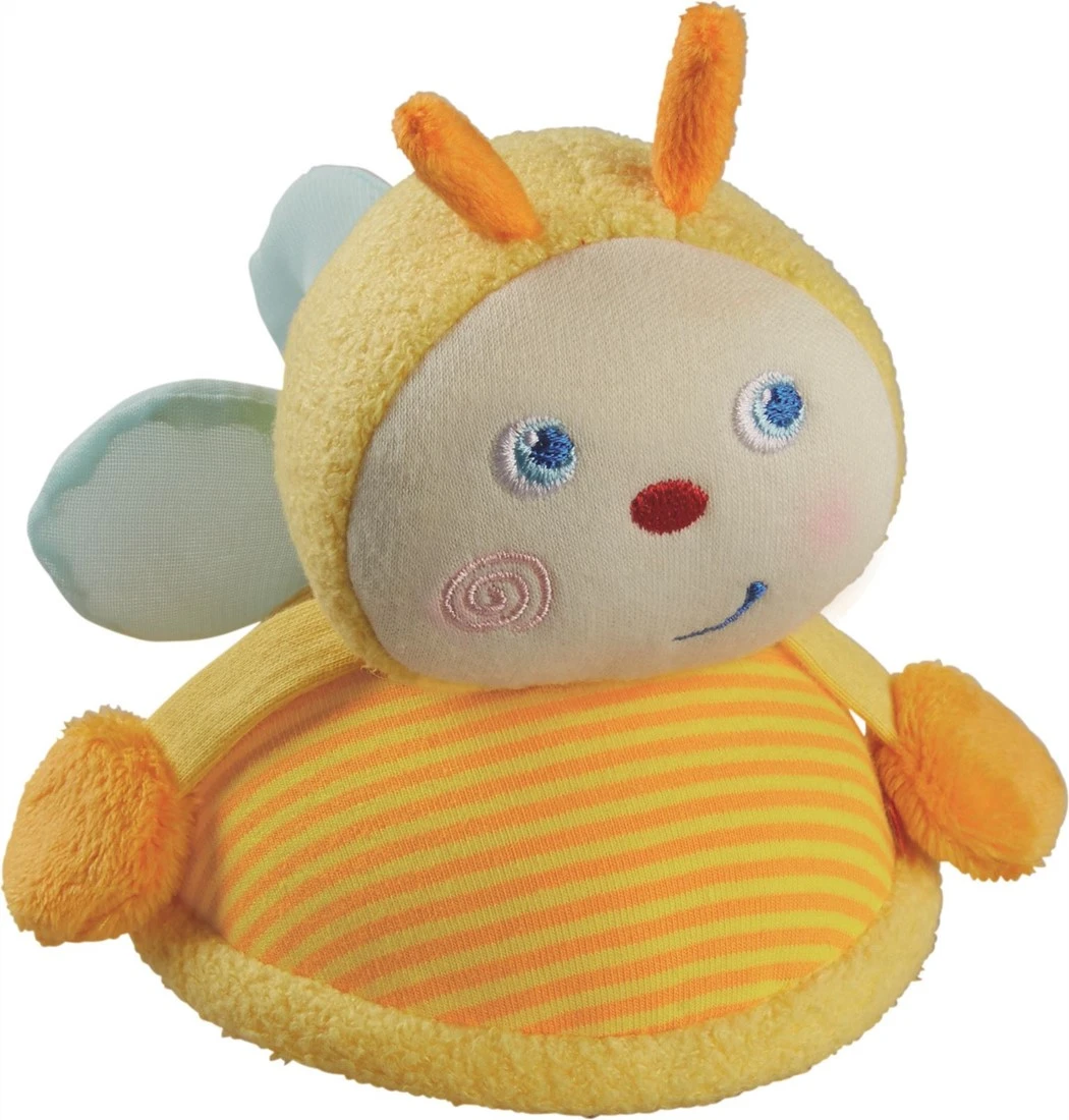 HABA Aufziehfigur Bienchen 2 HABA Aufziehfigur Bienchen – Bild 2