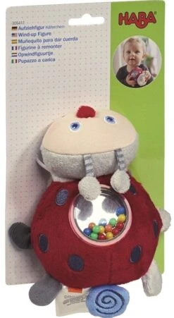 HABA Aufziehfigur Käferchen 5 HABA Aufziehfigur Käferchen -Trixie Verkäufe haba aufziehfigur kaeferchen 3