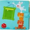 Haba Baby-Fotoalbum Spielgefährten