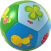 HABA Babyball Glücksbringer - 11 Cm -Trixie Verkäufe haba babyball gluecksbringer 11 cm