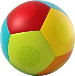 HABA Babyball Regenbogen