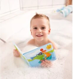 Haba Badebuch Kapitän Frosch -Trixie Verkäufe haba badebuch kapitaen frosch 3