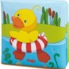 Haba Badebuch Schwimmente -Trixie Verkäufe haba badebuch schwimmente