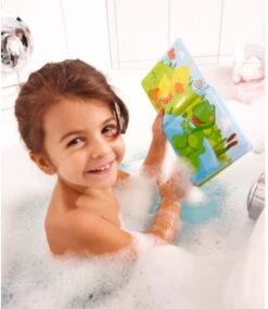 Haba Badebuch Schwimmente -Trixie Verkäufe haba badebuch schwimmente 3