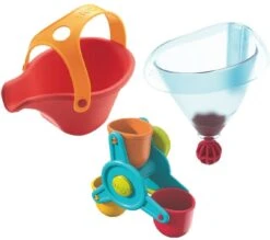 Haba Badespaß Wassereffekte