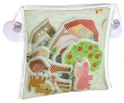 HABA Badespielzeug Bauernhof