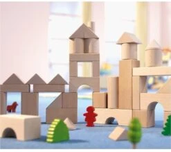 Haba Basisbausteine-Grundpackung -Trixie Verkäufe haba basisbausteine grundpackung 2