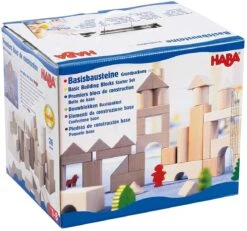 Haba Basisbausteine-Grundpackung -Trixie Verkäufe haba basisbausteine grundpackung 3