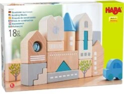 HABA Bausteine Bad Rodach -Trixie Verkäufe haba bausteine bad rodach 2