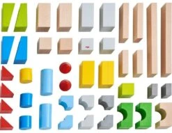 HABA Bausteine - Große Grundpackung, Bunt 5 HABA Bausteine - Große Grundpackung, Bunt -Trixie Verkäufe haba bausteine grosse grundpackung bunt 3